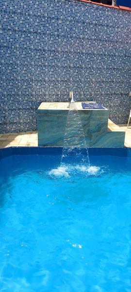 Casa Mongagua